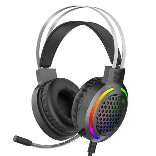 CASQUE GAMING SAREPO GH-25